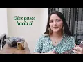 Diez Pasos Hacia Ti // Daniel, me estás matando // COVEEER ❤️