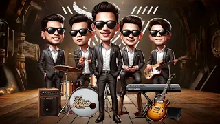 five minutes antara kita new version 