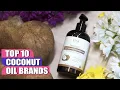 Coconut Oil Brand Can I Try Once from here