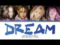Download Lagu 【AI COVER】BLACKPINK 'DREAM' (Color Coded Lyrics) | Original by @BABYMONSTER