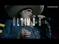 Vicente Fernández - El Ultimo Beso (Letra/Lyrics)