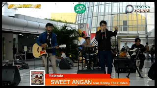 Download Sweet Angan feat Robby The Helden - Yolanda MP3