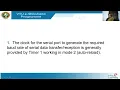 Micro Controllor Module 4 Lecture 5