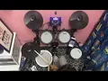 Roadblock Hatiku - Floor 88 | Drum Cover