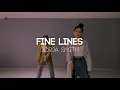 [Girls Hiphop] Jorja Smith - Fine Lines│Lo-A Choreography│WINSOME DANCE STUDIO│윈썸댄스│구로댄스│걸스힙합