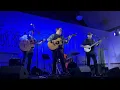 Ain’t no use in tryin'  (Trampled by Turtles)