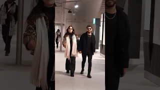 الغرام لغيرك حرام Midoownouha 