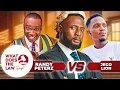 Download Lagu Jego Lion vs Randy Peterz: Ultimate Legal Trivia Showdown | WHAT DOES THE LAW SAY with Timi Agbaje