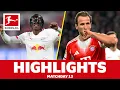 ALL HIGHLIGHTS | BUNDESLIGA | MATCHDAY 13