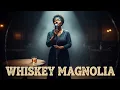 Whiskey Magnolia | Raw Vintage Female Electric Delta Blues (1953s Southern Juke Joint)