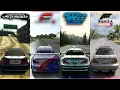 Download Lagu BMW M3 GTR In Racing Games