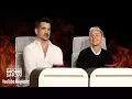 Colin Farrell and Ellen Answer Ellen s Burning Questions