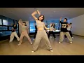 [CHOREO] Zie Zie - Worth It(Feat. S1mba & Stylo G) / CHOREOGRAPHY. ZOA / 금요 코레오