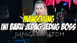 Download Dj Mang Chung Jedag Jedug X Jadikan Aku Password !! Viral Tik Tok Terbaru ( Jungle Dutch 2021 ) MP3