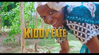 banya fungwa me loc by kiddy face official video 4k
