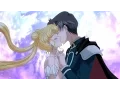 Download Lagu • Usagi X Mamoru • [ AMV ] '' Kiss me ''