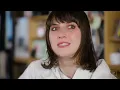 Aldous Harding: NPR Music Tiny Desk Concert