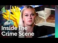 Download Lagu I Clean Crime Scenes For A Living: Death, Murder, Maggots | The Mindset | Channel 4 Documentaries
