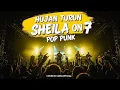 Lagu Hujan Turun - Sheila On 7 | Pop Punk AI Cover