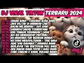 DJ TIKTOK TERBARU 2024🎵DJ CIINAN BANA - FAUZANA SLOW BASS🎵DJ JIKA KU TAK DI INGINKAN LAGI 🎵FULL BASS