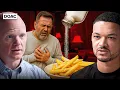 Download Lagu Doctor Reveals SHOCKING Truth About Salt