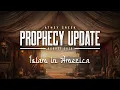 Prophecy Update August 2026 Islam in America - Brett Meador