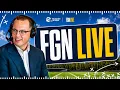 FGN Live Jayden Daniels Has Smoke for LSU How Great Can 2026 Georgia Be