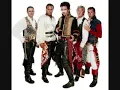 Adam and the Ants- Ant Music
