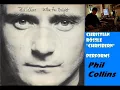 Lagu In the Air Tonight - Phil Collins - Instrumental with lyrics  [subtitles] 1981