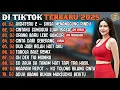 Lagu DJ TIKTOK TERBARU 2025 | DJ AISHITERU 2🎵DJ CINTAKU SUNGGUH LUAR BIASA🎵| FULL ALBUM