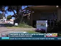 Nine COVID-19 deaths 46 resident cases reported at Watsonville Post Acute