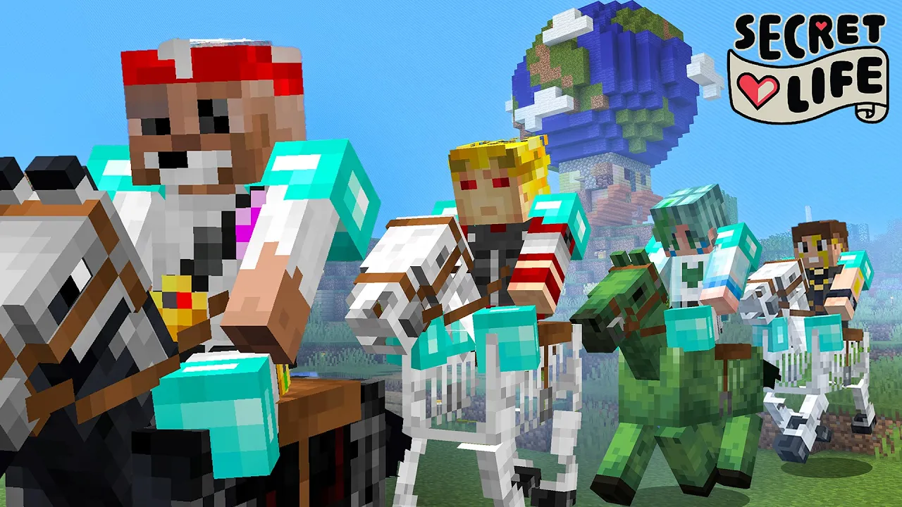 Watch "Bdubs Secret Life :: Danger Tag!" on YouTube