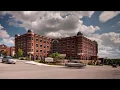 The Artesian Hotel