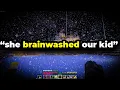 Reddit Stories and Minecraft to Help Doze Off
