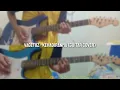 Lagu Vagetoz - Kehadiranmu Cover Gitar