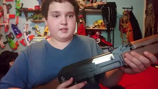 Game face ak 47