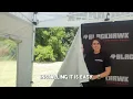 Pop-Up Gazebo Side Walls