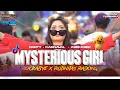 DJ MYSTERIOUS GIRL X ROCKABYE X RUTINITAS RADONG FYP TIKTOK‼️