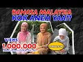 Download Lagu PERBEDAAN BAHASA MALAYSIA DENGAN INDONESIA