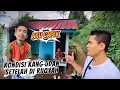 Download Lagu Kondisi Kang Udan Setelah Di RUQYAH | ODGJ Sebatang Kara Tinggal Di Gubuk Reyot Tanpa Listrik