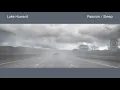 Luke Howard, Budapest Art Orchestra - Passion / Sleep (Visualiser)