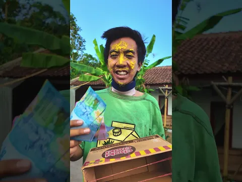 Persaingan Antar Pengamen Berujung Karma! Yang Zalim Akhirnya Kena Balasannya 😱