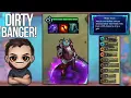 Download Lagu Goldruck Maschine GP! | TFT DIRTY Banger