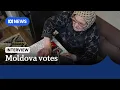 Download Lagu Pro-EU party wins surprise majority in Moldovan election | The World | ABC NEWS