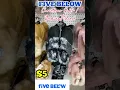FIVE BELOW GIFTS 5 UNDER Christmas Stocking Fillers Mom Sister Aunt Deals Shop With