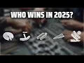 The Top 5 Best Feeler Gauge Set in 2025 - Must Watch Before Buying