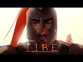 Download Lagu Fire (snippet) | Ilium ANIMATION