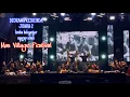 Download Lagu DIORAMA KISKENDA JUARA 2 LOMBA BALEGANJUR NGARAP SEBALI MAS VILLAGE FESTIVAL 2025 