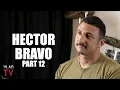 Hector Bravo on 19 People Charged in Mexican Mafia Conspiracy to Kill Rapper Swifty Blue Part 12