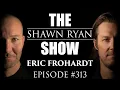 Eric Frohardt - DEVGRU Gold Squadron Sniper and Assaulter SRS